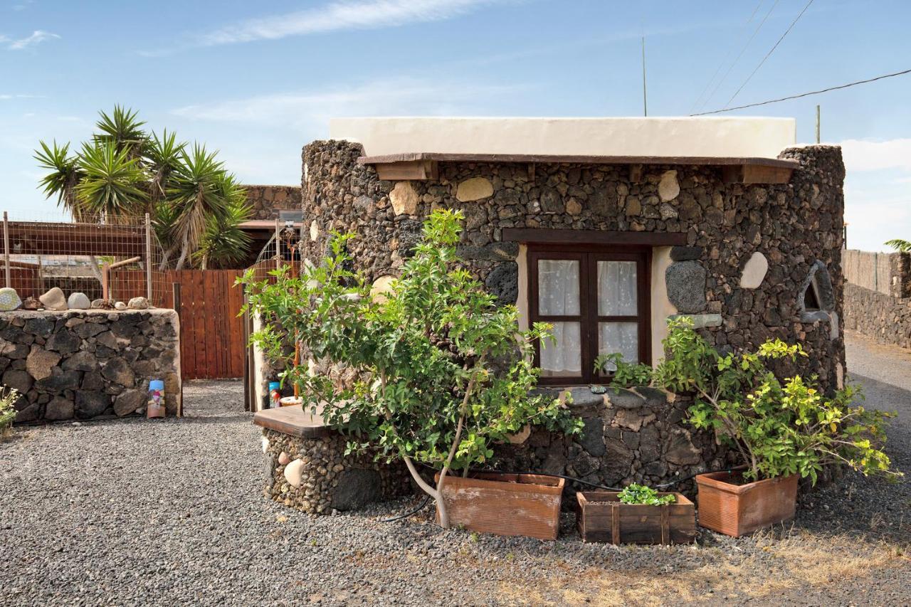Yukalele 2 Vila Lajares Exterior foto