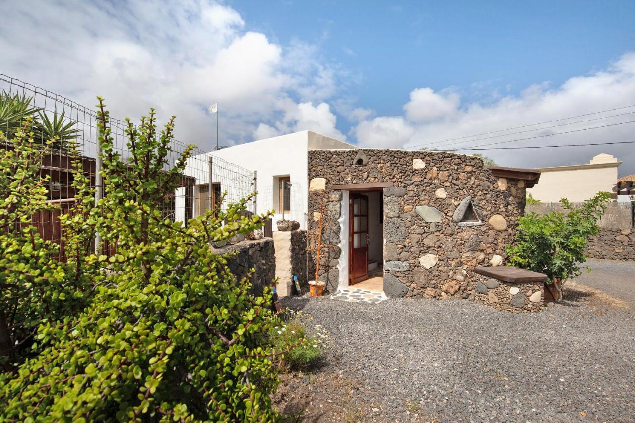 Yukalele 2 Vila Lajares Exterior foto